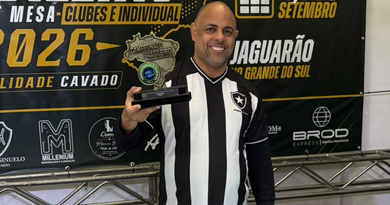 A CONSAGRAÇÃO DE ROBSON MARFA (BOTAFOGO) – CAMPEÃO BRASILEIRO 2026 DE SÊNIOR CAVADO A CONSAGRAÇÃO DE ROBSON MARFA (BOTAFOGO) – CAMPEÃO BRASILEIRO 2026 DE SÊNIOR CAVADO