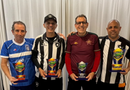 ROBSON MARFA (BOTAFOGO) É CAMPEÃO DO ESTADUAL SÊNIOR CAVADO 2026 DE 1 TOQUE ROBSON MARFA (BOTAFOGO) É CAMPEÃO DO ESTADUAL SÊNIOR CAVADO 2026 DE 1 TOQUE
