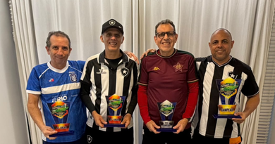 ROBSON MARFA (BOTAFOGO) É CAMPEÃO DO ESTADUAL SÊNIOR CAVADO 2026 DE 1 TOQUE ROBSON MARFA (BOTAFOGO) É CAMPEÃO DO ESTADUAL SÊNIOR CAVADO 2026 DE 1 TOQUE