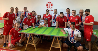 DEFINIDA A FASE DE QUARTAS DE FINAL DO ESTADUAL DE EQUIPES 2026 DA REGRA DADINHO