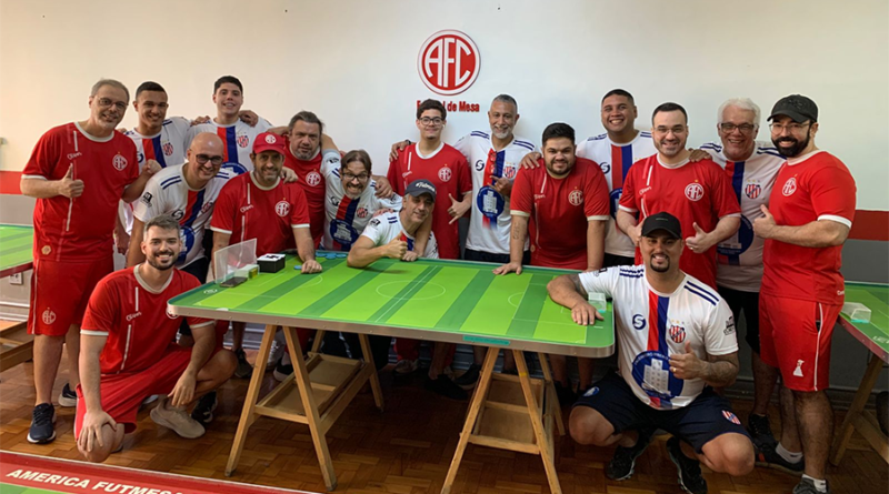 DEFINIDA A FASE DE QUARTAS DE FINAL DO ESTADUAL DE EQUIPES 2026 DA REGRA DADINHO