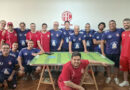 VASCO X AMERICA E FLUMINENSE X LIGA FONTE FAZEM AS SEMIFINAIS DO ESTADUAL DE EQUIPES 2026 DA REGRA DADINHO