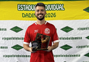 CAMPEÃO, VICTOR PRAÇA (AMERICA) ENTRA NA BRIGA PELO PENTA ESTADUAL DA REGRA DADINHO CAMPEÃO, VICTOR PRAÇA (AMERICA) ENTRA NA BRIGA PELO PENTA ESTADUAL DA REGRA DADINHO