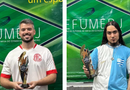 VICTOR PRAÇA (AMERICA) E ARTHUR KRÜGER (GRAJAÚ TÊNIS) SÃO OS CAMPEÕES DA 4ª ETAPA DO ESTADUAL DE RETRÔ 2026, REPECTIVAMENTE, NAS CATEGORIAS ADULTO E SUB-18