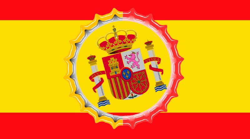 ESPANHA DOMINA O MUNDIAL DE CHAPAS 2026