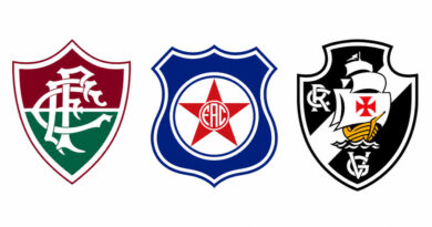FLUMINENSE, FRIBURGUENSE E VASCO DA GAMA REPRESENTARÃO O RIO NO BRASILEIRO INTERCLUBES 2026 DE 12 TOQUES FLUMINENSE, FRIBURGUENSE E VASCO DA GAMA REPRESENTARÃO O RIO NO BRASILEIRO INTERCLUBES 2026 DE 12 TOQUES