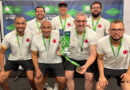 VASCO DA GAMA É 13 VEZES CAMPEÃO ESTADUAL INTERCLUBES DA REGRA 12 TOQUES