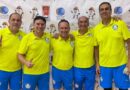 PALMEIRAS É BICAMPEÃO MUNDIAL DE FUTEBOL DE MESA (2016 E 2026)