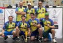 BRASIL CONQUISTA O HEXACAMPEONATO MUNDIAL DE 12 TOQUES