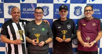 ROBSON MARFA É TRICAMPEÃO ESTADUAL DE 1 TOQUE CAVADO (2012, 2015, 2026) ROBSON MARFA É TRICAMPEÃO ESTADUAL DE 1 TOQUE CAVADO (2012, 2015, 2026)