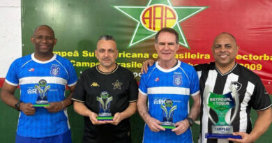 ROBSON MARFA (BOTAFOGO) É O CAMPEÃO ESTADUAL ADULTO LISO 2026 DA REGRA 1 TOQUE ROBSON MARFA (BOTAFOGO) É O CAMPEÃO ESTADUAL ADULTO LISO 2026 DA REGRA 1 TOQUE