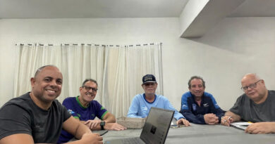 REUNIÃO DE CLUBES DA REGRA 1 TOQUE ESTABELECE DIRETRIZES PARA AS PRÓXIMAS TEMPORADAS REUNIÃO DE CLUBES DA REGRA 1 TOQUE ESTABELECE DIRETRIZES PARA AS PRÓXIMAS TEMPORADAS