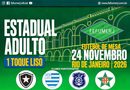 CONVOCAÇÃO PARA O ESTADUAL INDIVIDUAL ADULTO LISO 2026